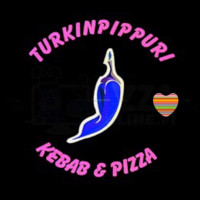 Pizzeria Turkinpippuri